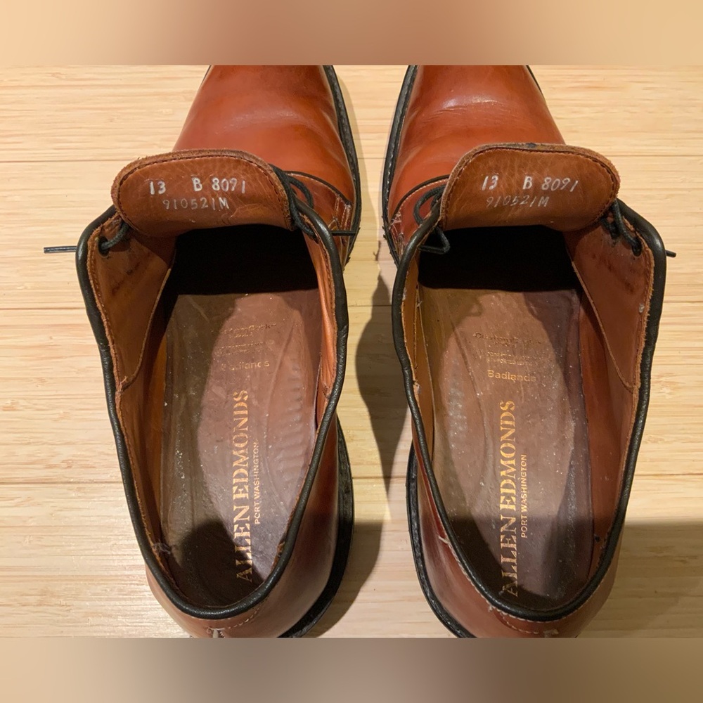 Allen Edmonds - Picture 5 of 6